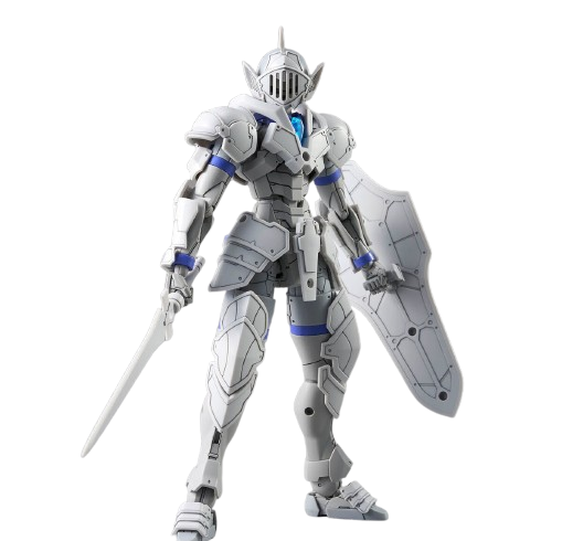 30MF Liber Knight Model Kit