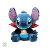 Lilo and Stitch - Vampire Stitch Zippermouth Plush