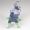 That Time I Got Reincarnated As A Slime - Effectreme Ranga Figure