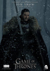 Game of Thrones - Jon Snow (Season 8) 1/6 Scale Figure
