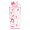 Pusheen: Pusheen Sips - Strawberry Drink Carton Bottle
