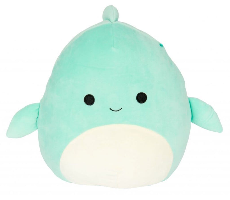 Squishmallows - Perry the Dolphin 7