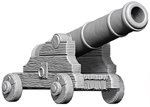 Deep Cuts Cannons