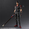 Final Fantasy VII - Sonon Play Arts Figure