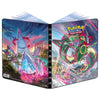 Pokemon TCG - Ultra Pro 9 Pocket Portfolio: Evolving Skies