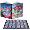Pokemon TCG - Ultra Pro 9 Pocket Portfolio: Evolving Skies