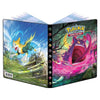 Pokemon TCG: Sword and Shield - 4 Pocket Portfolio Fusion Strike