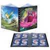Pokemon TCG: Sword and Shield - 4 Pocket Portfolio Fusion Strike