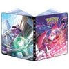 Pokemon TCG: Sword and Shield - 9 Pocket Portfolio Fusion Strike