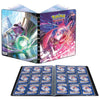 Pokemon TCG: Sword and Shield - 9 Pocket Portfolio Fusion Strike