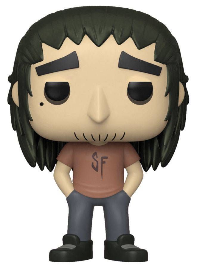 Sally Face - Larry Pop! Vinyl Figure