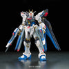 RG 1/144 ZGMF-X20A STRIKE FREEDOM GUNDAM Model Kit