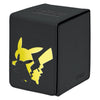 Pokemon - Elite Series Alcove Premium Flip Box: Pikachu