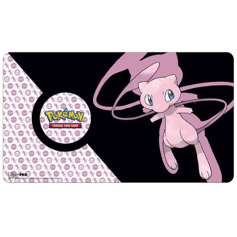Pokemon TCG - Mew Playmat