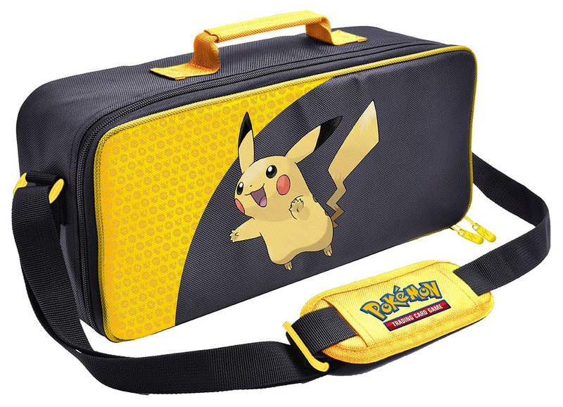 Pokemon - Pikachu Deluxe Gaming Trove