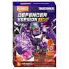 Transformers - Defender Version 06 Brutal Fang Blind Box (Single)