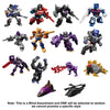 Transformers - Defender Version 06 Brutal Fang Blind Box (Single)