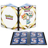 Pokemon TCG: Sword and Shield - Astral Radiance 4 Pocket Portfolio