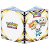 Pokemon TCG: Sword and Shield - Astral Radiance 9 Pocket Portfolio