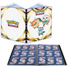 Pokemon TCG: Sword and Shield - Astral Radiance 9 Pocket Portfolio