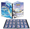 POKEMON - Portfolio 9PKT SWSH12 Silver Tempest