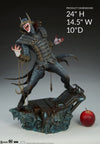 Batman - Batman Who Laughs Premium Format Statue