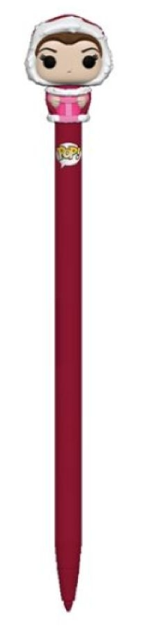Disney - Ultimate Princess Belle Pop! Pen Topper