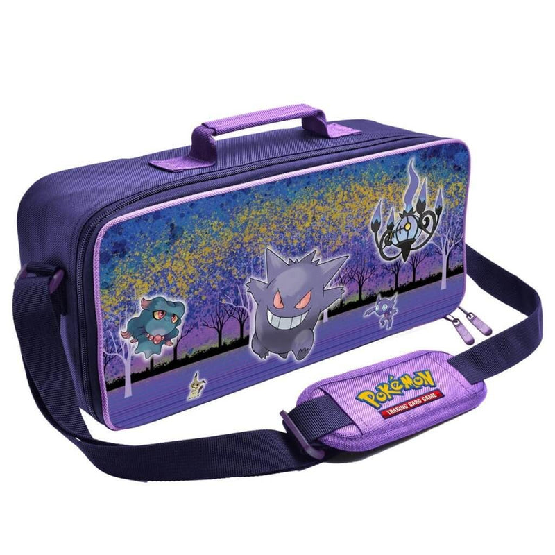 Pokemon TCG - Deluxe Gaming Trove Gallery Series: Haunted Hollow