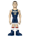 NBA: Grizzlies - Nikola Jokic Away Uni (Chance of Chase) 5in Vinyl Gold Figure