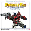 Transformers: Bumblebee - Optimus Prime DLX Scale Figure