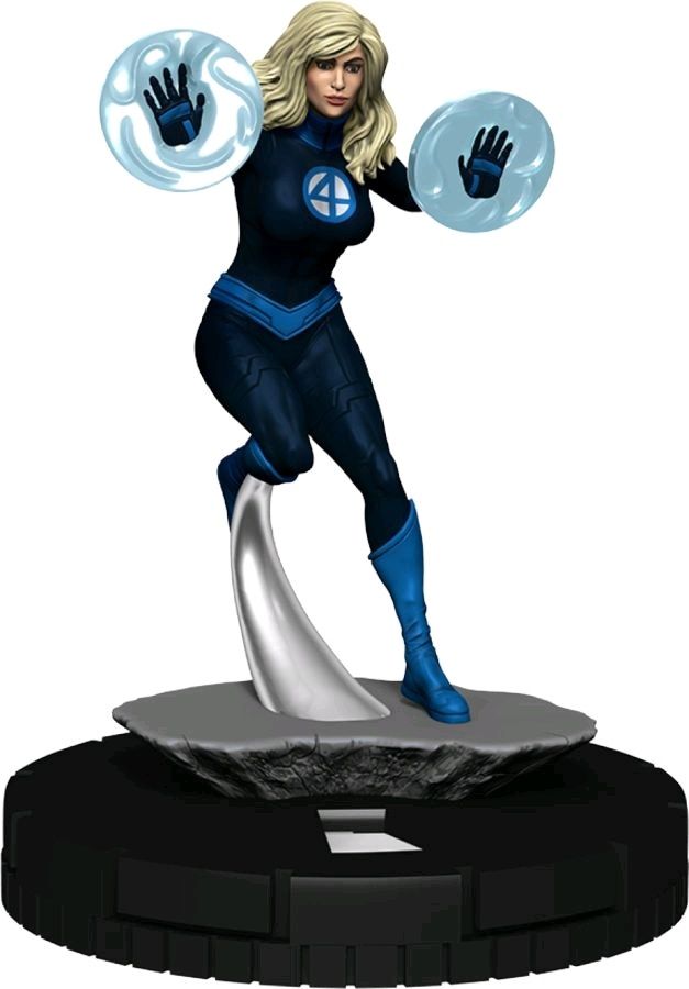 Heroclix - Fantastic Four Empyre Miniatures Game - ASSORTMENT