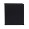 Dex Protection: Zipper Binder 480 - Black