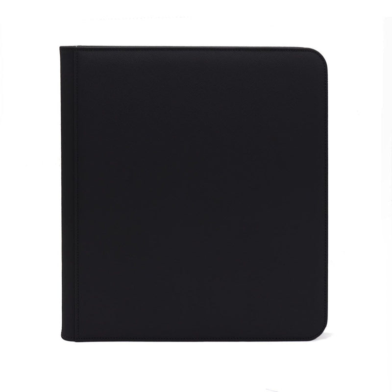 Dex Protection: Zipper Binder 480 - Black
