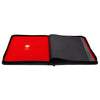 Dex Protection: Zipper Binder 480 - Black