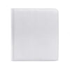 Dex Protection: Zipper Binder 480 - White