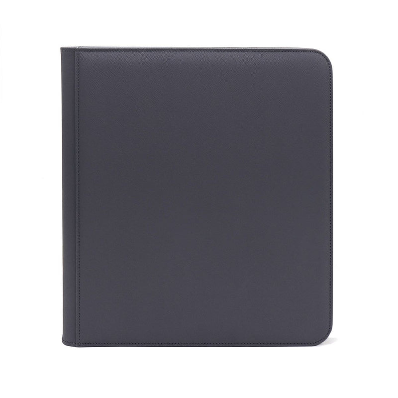 Dex Protection: Zipper Binder 480 - Grey