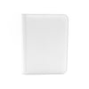Dex Protection: Zipper Binder 160 - White