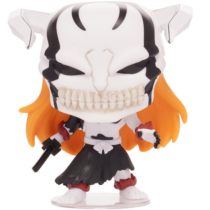 Bleach - VL Ichigo (Chance of Chase) US Exclusive Pop! Vinyl Figure