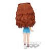 Stranger Things - Max Q Posket Figure
