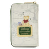 Winnie the Pooh - Classic Book Zip Around Purse