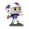 NFL: Bills - Josh Allen (Away) Pop! Vinyl Figure