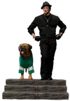 Rocky 2 - Rocky Balboa Deluxe 1/6th Scale Action Figure