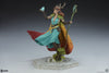 Critical Role - Vox Machina Keyleth Statue