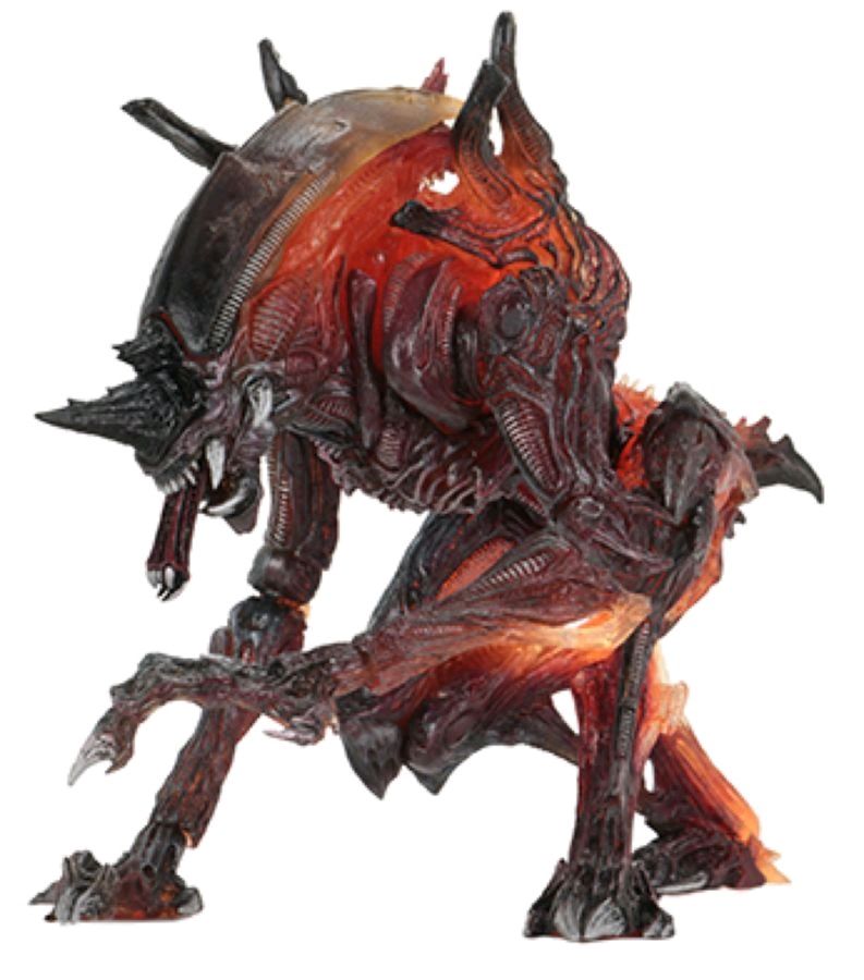 Aliens - Rhino Alien Action Figure