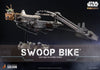 Star Wars: The Mandalorian - Swoop Bike 1:6 Scale Figure