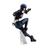 Ghost In the Shell - Stand Alone Complex: Gals Motoko Kusanagi Figure