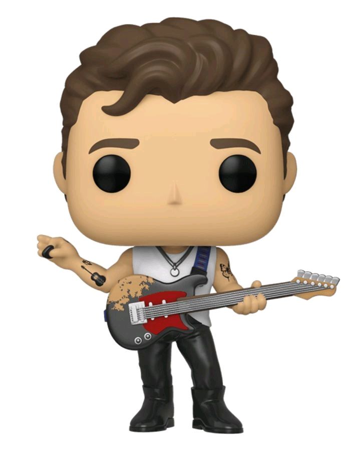Shawn Mendes - Shawn Mendes Pop! Vinyl Figure