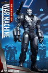 Iron Man 2 - War Machine 1:6 Scale 12