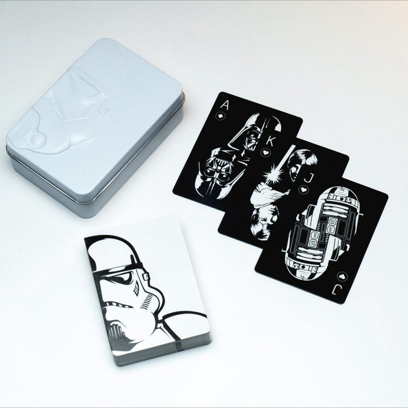 Star Wars - Star Wars Playing Cards