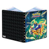 POKEMON - Portfolio 9PKT Crown Zenith